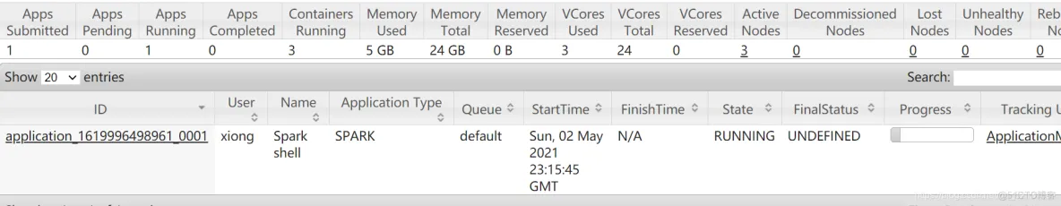 spark测试软件 厂家 spark测试软件怎么使用_spark测试软件 厂家_05